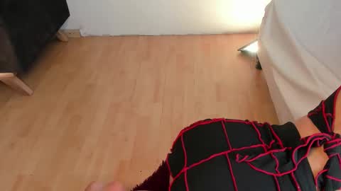 jessi 3 online show from November 29, 7:29 pm