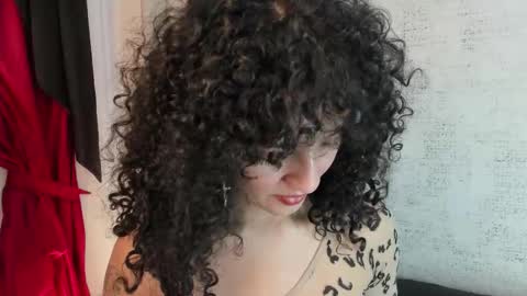 jessi 3 online show from November 20, 7:48 pm