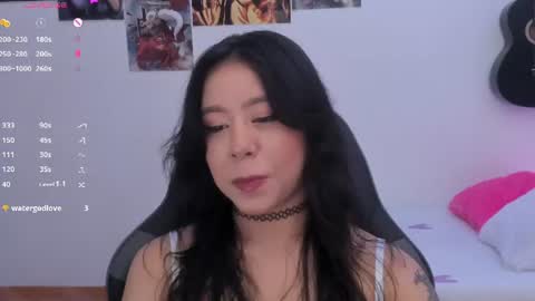 Maria online show from June 23, 5:49 am