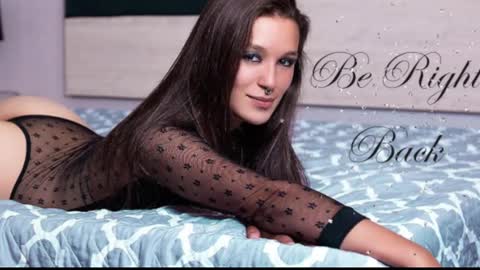 Call me Lilith online show from January 25, 7:49 pm