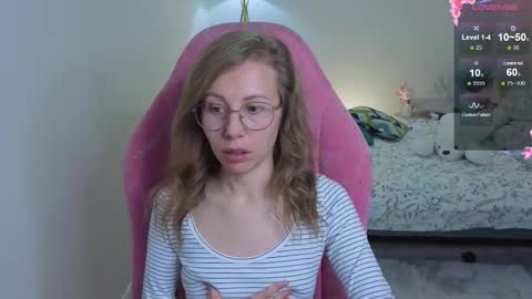 Maria online show from September 18, 2:54 am