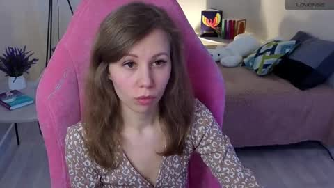 Maria online show from February 24, 3:21 am