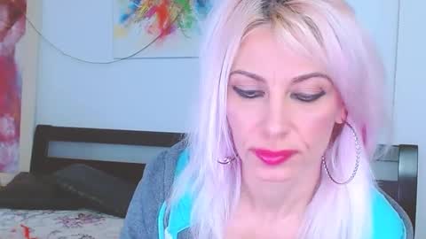 Lara online show from March 9, 12:53 am