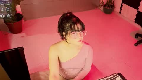 lillianderson -  Next stream start at 0700hs GTM-3 online show from March 5, 11:50 am