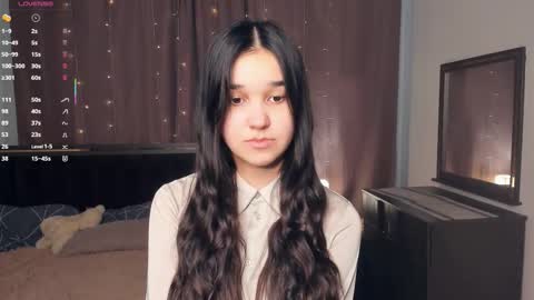 Celina Lillie online show from January 16, 7:26 am