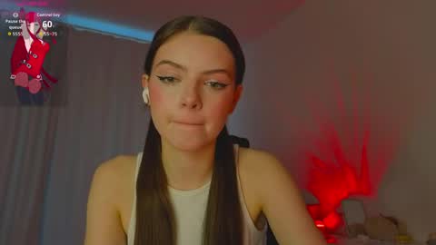 Lilia online show from April 13, 4:14 am