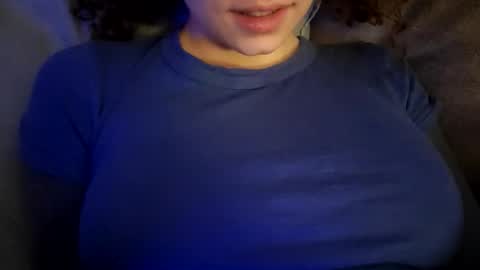 Lilly online show from March 24, 3:12 am