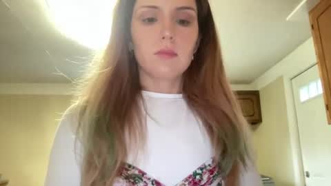 lilly_adams88 online show from July 20, 11:05 pm