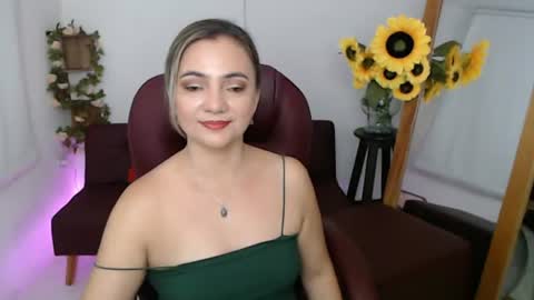 Lilly online show from July 20, 3:36 pm