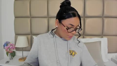 Lilly  online show from June 4, 3:55 am