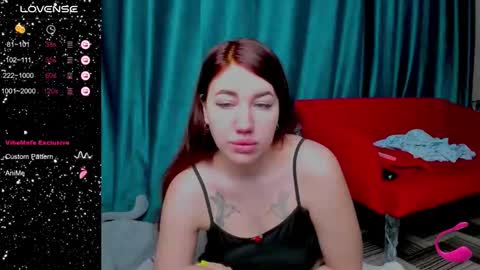 Snapshot of lillylover_ chatting on October 7, 12:59 am lillylover_ online show from October 7, 12:59 am