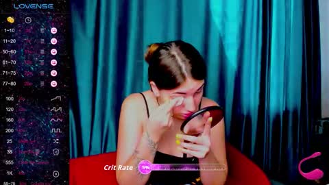 Snapshot of lillylover_ chatting on September 27, 2:41 am lillylover_ online show from September 27, 2:41 am