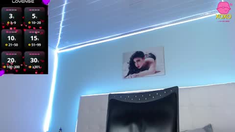 Lilly online show from March 31, 7:25 pm