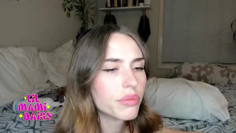 Daisy Bby online show from February 1, 4:00 am