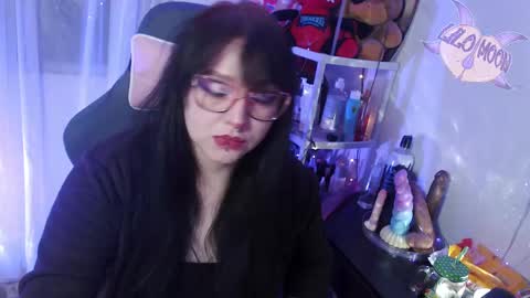 Lilo  online show from February 24, 3:53 am