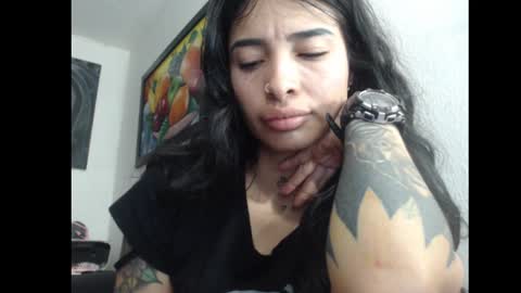 lil palacio online show from February 25, 10:26 am