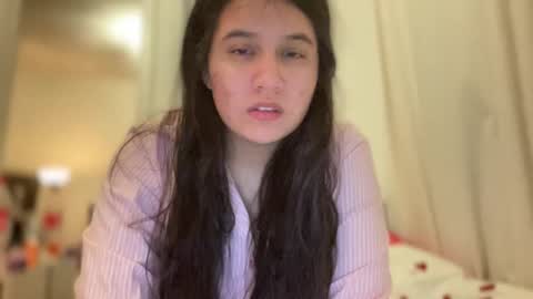 lilprincessxoxo_ online show from January 6, 5:33 am