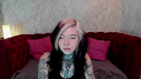 Little slave Kayden online show from January 4, 2:25 pm