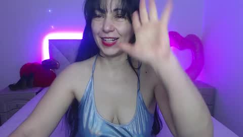 lilugrants online show from February 23, 7:46 pm