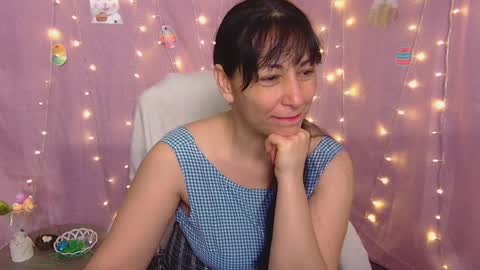 lilugrants online show from April 2, 7:11 pm