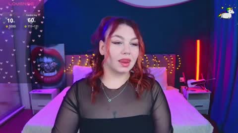 Lilu online show from February 11, 12:17 pm