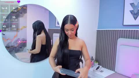  lily  online show from October 27, 5:58 am