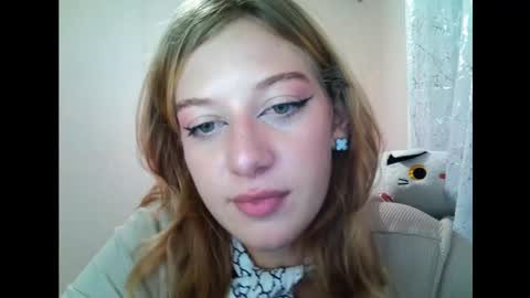 lily_ember online show from September 17, 4:05 pm