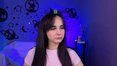 lily_fay online show from April 17, 8:55 pm