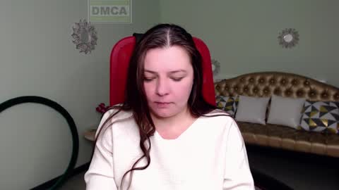 Lily online show from January 20, 6:31 am