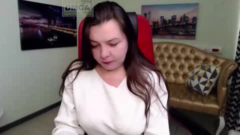 Lily online show from February 22, 5:41 am