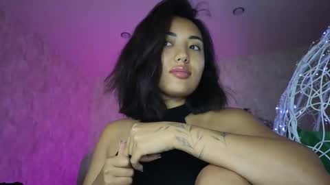 Lily online show from December 20, 7:12 am