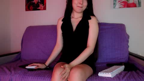 Lily Litle online show from December 3, 6:17 pm