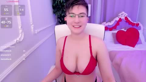 Lily online show from February 17, 4:20 am