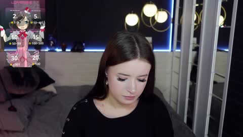 Lily online show from December 27, 2:23 pm