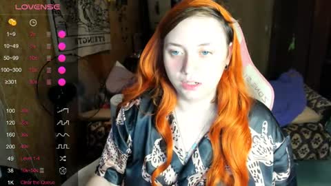Alice online show from May 19, 8:27 pm
