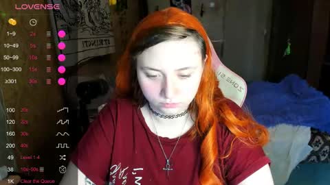 Alice online show from May 21, 5:44 pm