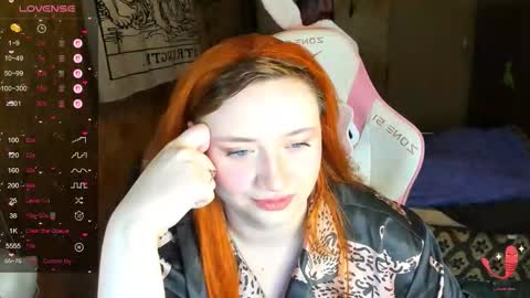 Alice online show from March 22, 4:35 pm