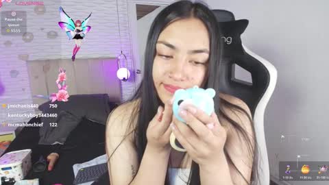 lily_waist online show from November 20, 3:07 am