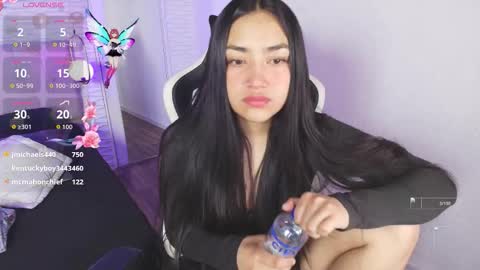 lily_waist online show from November 21, 3:30 am