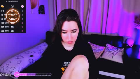 LILY online show from March 6, 7:03 am