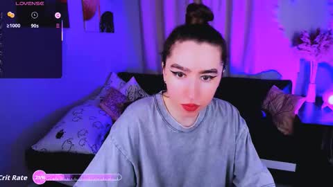 LILY online show from October 2, 7:46 am