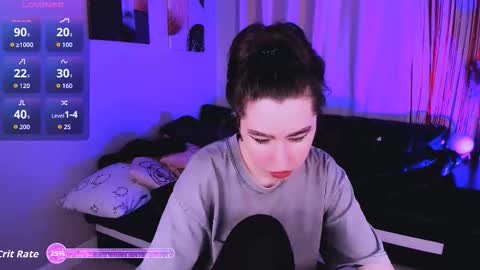 LILY online show from February 18, 7:29 am