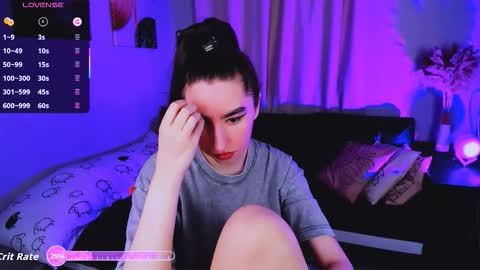 LILY online show from September 20, 7:28 am