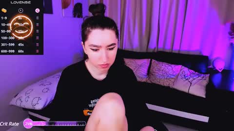 LILY online show from March 5, 7:05 am