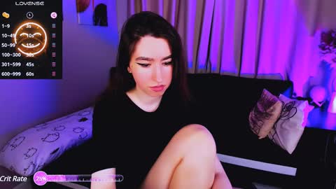 LILY online show from February 26, 7:02 am