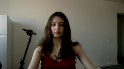 lilycandy_ online show from March 4, 1:06 pm