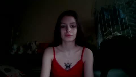 lilycandy_ online show from January 15, 12:04 pm