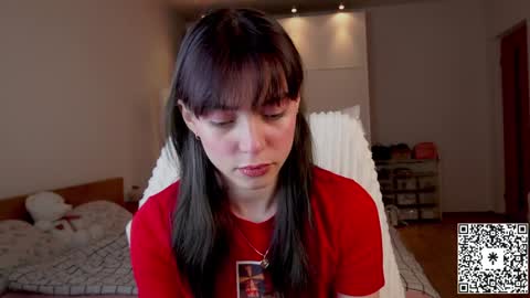 Lily   online show from December 2, 2:07 pm