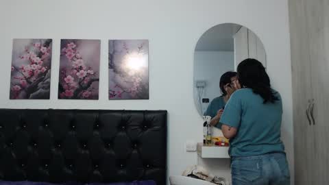 lilyfox23 online show from November 12, 12:25 pm