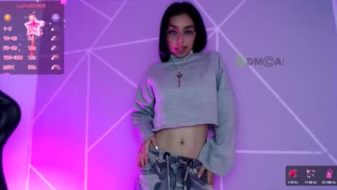 Snapshot of lilylouisee_ chatting on September 20, 10:13 am Liliana louise online show from September 20, 10:13 am